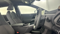 Toyota bZ4X 150kW Pure 71.4kWh 5dr Auto [11kW] Electric Hatchback